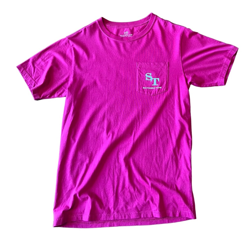 Men’s Southern Tide t shirt